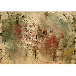 Eliahu Gat, Israeli Art