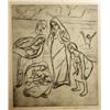 Image 1 : Enrico Hanoch Glicenstein, Israeli Art