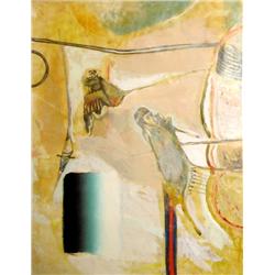 Oded Feingersh, Israeli Art