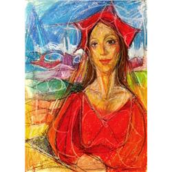 Gretty Rubenstein Rotman, Israeli Art