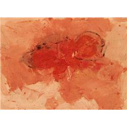 Shimon Avni, Israeli Art