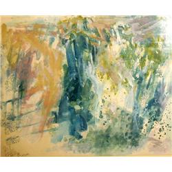 Leo Fein, Israeli Art