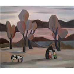 Michael Yakhilevich, Israeli Art