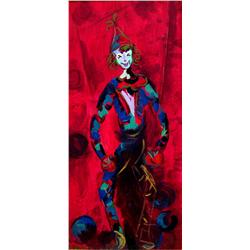 Milia Laufer, Israeli Art