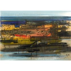 Avshalom Okashi, Israeli Art