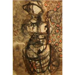 Yechezkel Streichman, Israeli Art