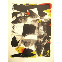 Avigdor Arikha, Israeli Art