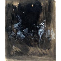 Avinoam Kosovsky, Israeli Art