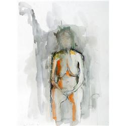 Ofer Lellouche, Israeli Art