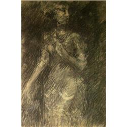 Arie Lubin, Israeli Art