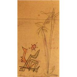 Marcel Janco, Israeli Art