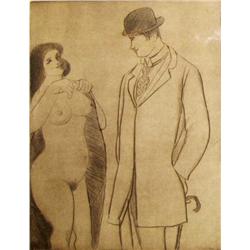 David Schneuer, Israeli Art