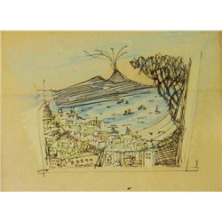 Marcel Janco, Israeli Art