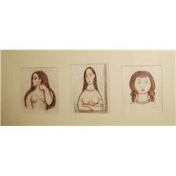 Aharon Priver, Israeli Art