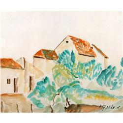 Abraham Melnikoff, Israeli Art