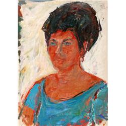 Eliahu Gat, Israeli Art