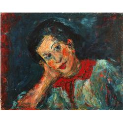 Moshe Castel, Israeli Art