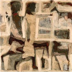 Moshe Proppes, Israeli Art