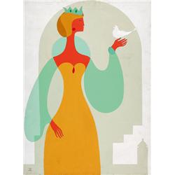 Moshe Proppes, Israeli Art