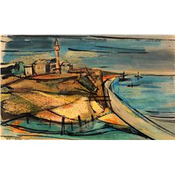 Ruth Schloss, Israeli Art