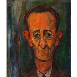 Haim Gliksberg, Israeli Art