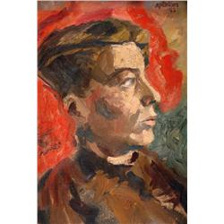 Chaim Atar, Israeli Art