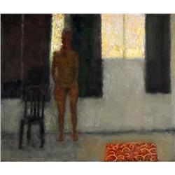 Jan Rauchwarger, Israeli Art