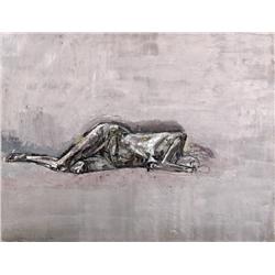 Ofer Lellouche, Israeli Art