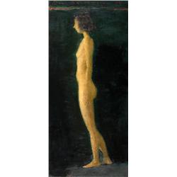 Jan Rauchwarger, Israeli Art