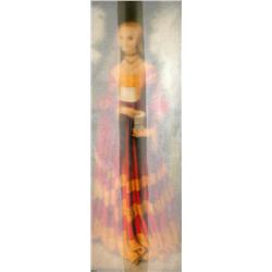 Yigal Ozeri, Israeli Art