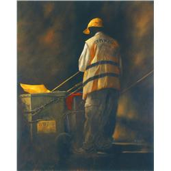 Moni Leibovitch, Israeli Art