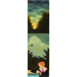 Meir Pichhadze, Israeli Art