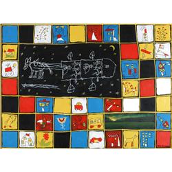 Meir Pichhadze, Israeli Art