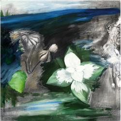 Ivan Schwebel, Israeli Art