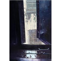 Yigal Ozeri, Israeli Art