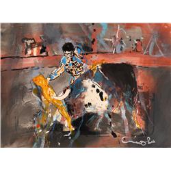 Uri Lifshitz, Israeli Art