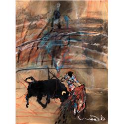 Uri Lifshitz, Israeli Art