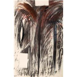 Aviva Uri, Israeli Art