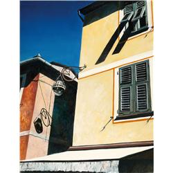 Arieh Lamdan, Israeli Art