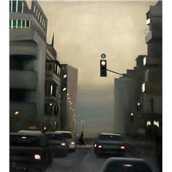 Ina Pesenka, Israeli Art