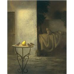 Moni Leibovitch, Israeli Art