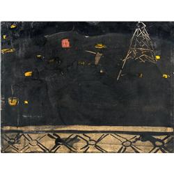 Liliane Klapisch, Israeli Art