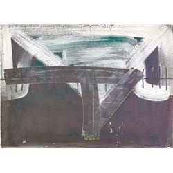 Moshe Kupferman, Israeli Art