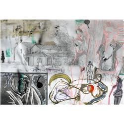 Yair Garbuz, Israeli Art