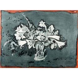 Jacob Gildor, Israeli Art