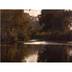 Yonatan Geron, Israeli Art