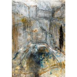 Eran Shakine, Israeli Art