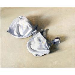 Ariel Assau, Israeli Art