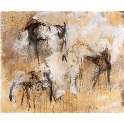 Eran Shakine, Israeli Art