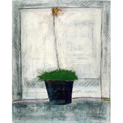 Salah Elkara, Israeli Art